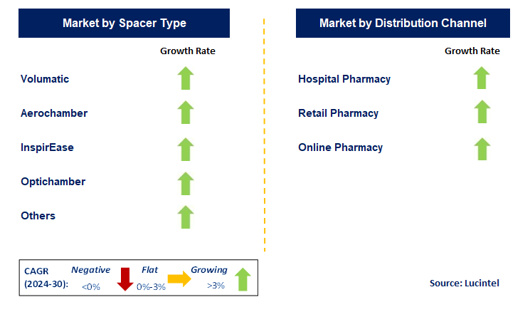 Asthma Spacer by Segment